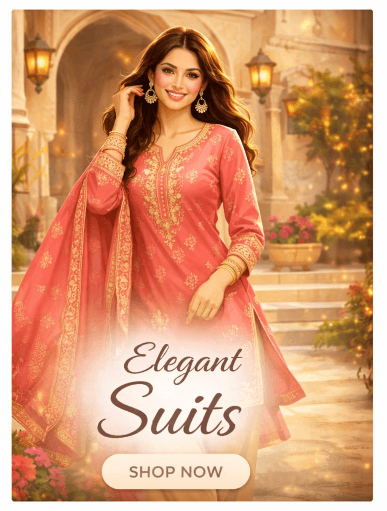 Elegant suits — occasion-ready